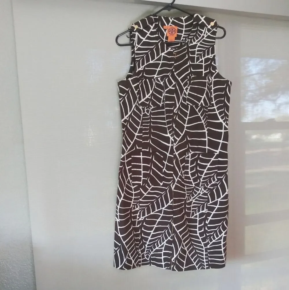 Tory Burch Sleeveless Dress